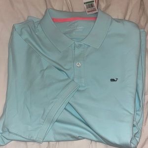 Brand New - Vineyard Vines Polo
